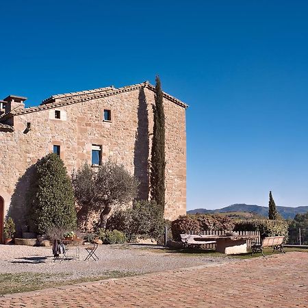 מלון La Garriga De Castelladral מראה חיצוני תמונה
